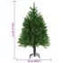 vidaXL Artificial Christmas Tree Lifelike Needles 120 cm Green - Image 8