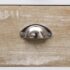vidaXL Side Cabinet 38x28x86 cm Paulownia Wood - Image 7
