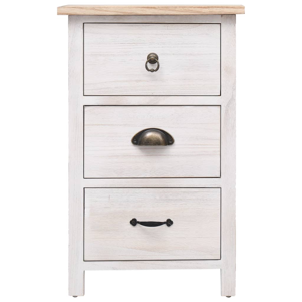 8719883668444_g_en_hd_1 vidaXL Side Cabinet 35x25x57 cm Paulownia Wood - Image 2
