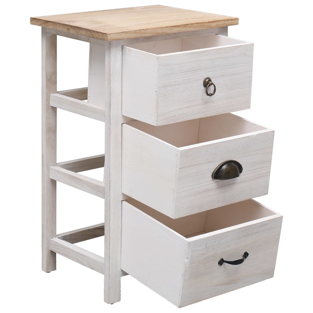 8719883668444_g_en_hd_3 vidaXL Side Cabinet 35x25x57 cm Paulownia Wood - Image 5
