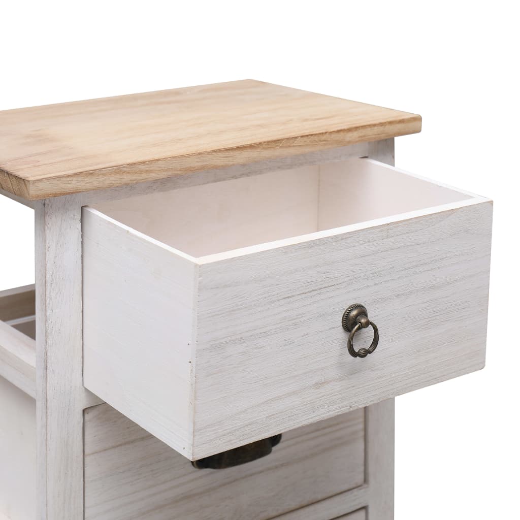 8719883668444_g_en_hd_4 vidaXL Side Cabinet 35x25x57 cm Paulownia Wood - Image 6