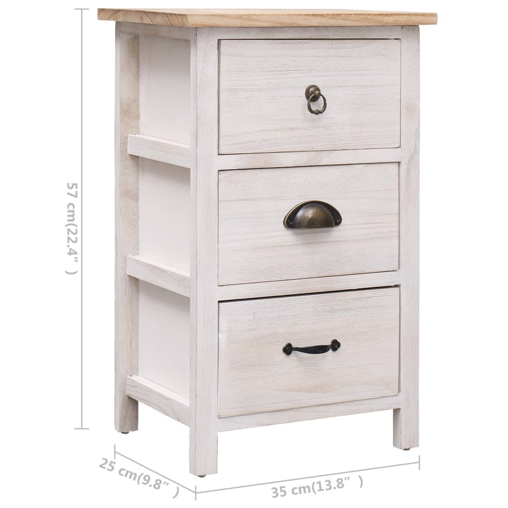 8719883668444_g_en_hd_6 vidaXL Side Cabinet 35x25x57 cm Paulownia Wood - Image 8