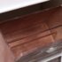 vidaXL Shoe Cabinet Brown 50x28x98 cm Paulownia Wood - Image 6