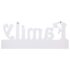 vidaXL Wall Mounted Coat Rack FAMILY 74x29.5 cm - Image 3