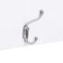 vidaXL Wall Mounted Coat Rack FAMILY 74x29.5 cm - Image 4