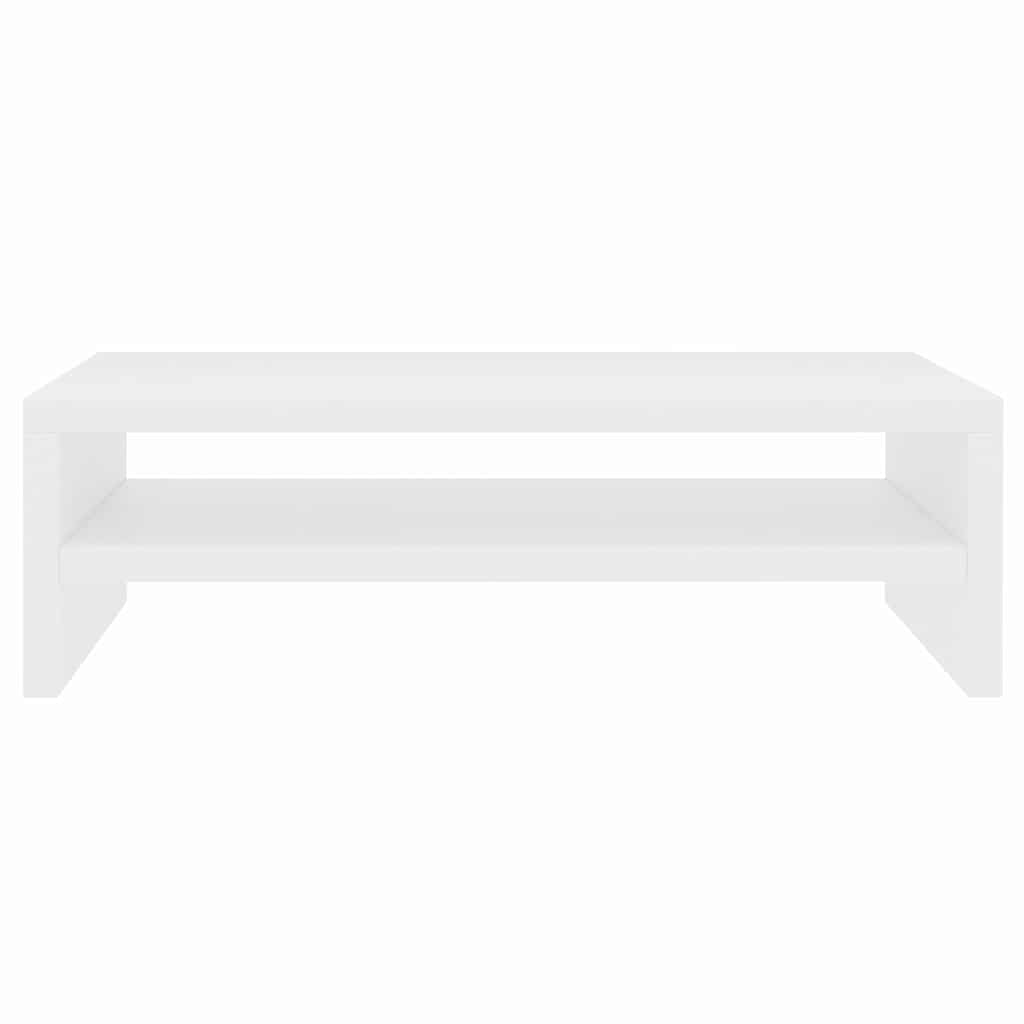 8719883673776_g_en_hd_2 vidaXL Monitor Stand White 42x24x13 cm Engineered Wood - Image 5