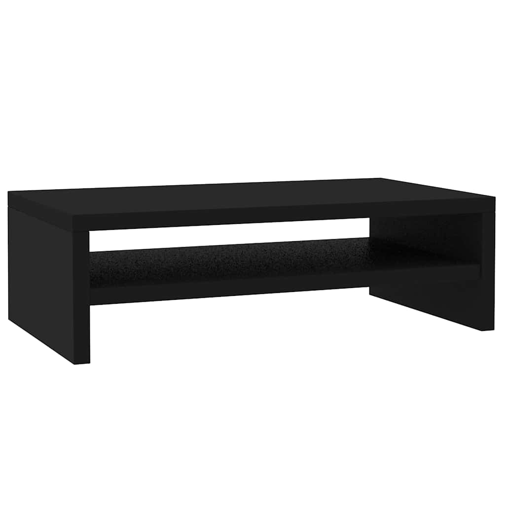 8719883673783_a_en_hd_1 vidaXL Monitor Stand Black 42x24x13 cm Engineered Wood - Image 2