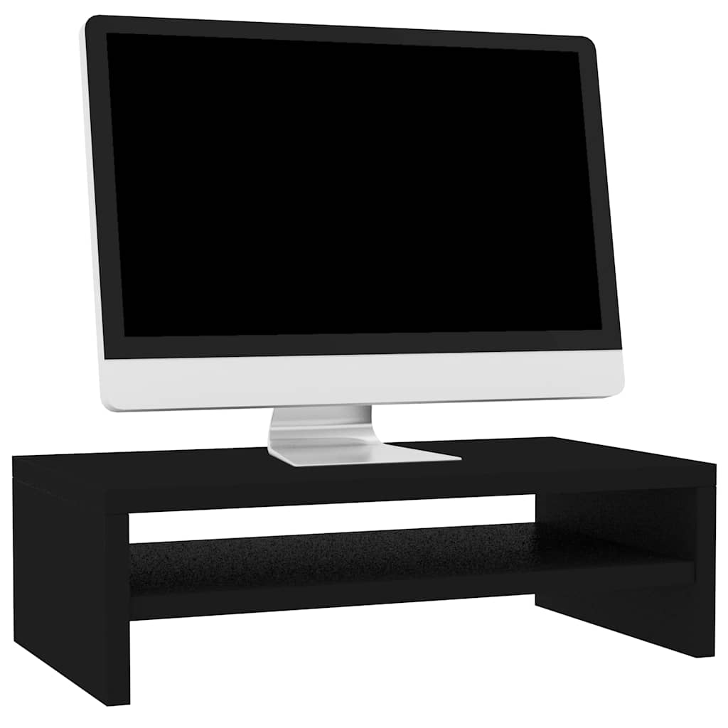 8719883673783_g_en_hd_1 vidaXL Monitor Stand Black 42x24x13 cm Engineered Wood - Image 4