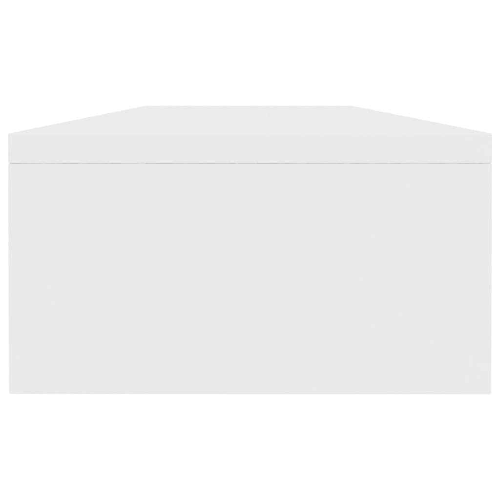 8719883674940_g_en_hd_3 vidaXL Monitor Stand White 100x24x13 cm Engineered Wood - Image 5