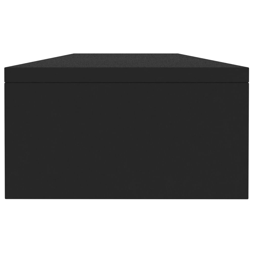 8719883674957_g_en_hd_3 vidaXL Monitor Stand Black 100x24x13 cm Engineered Wood - Image 5