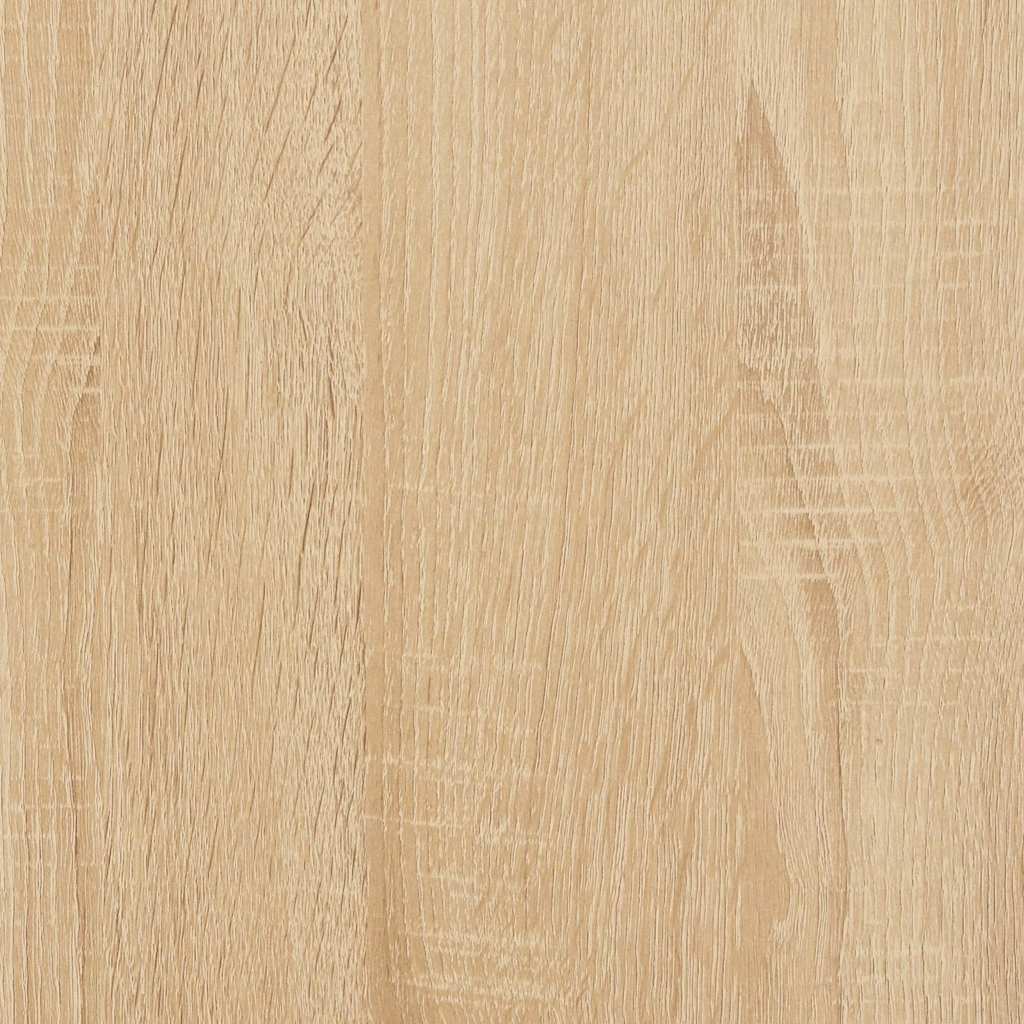 8719883674971_g_en_hd_4 vidaXL Monitor Stand Sonoma Oak 100x24x13 cm Engineered Wood - Image 6