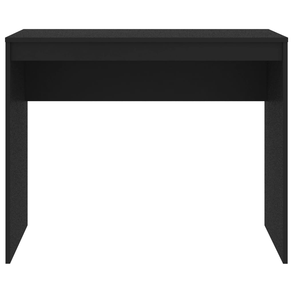 8719883675404_g_en_hd_2 vidaXL Desk Black 90x40x72 cm Engineered Wood - Image 5
