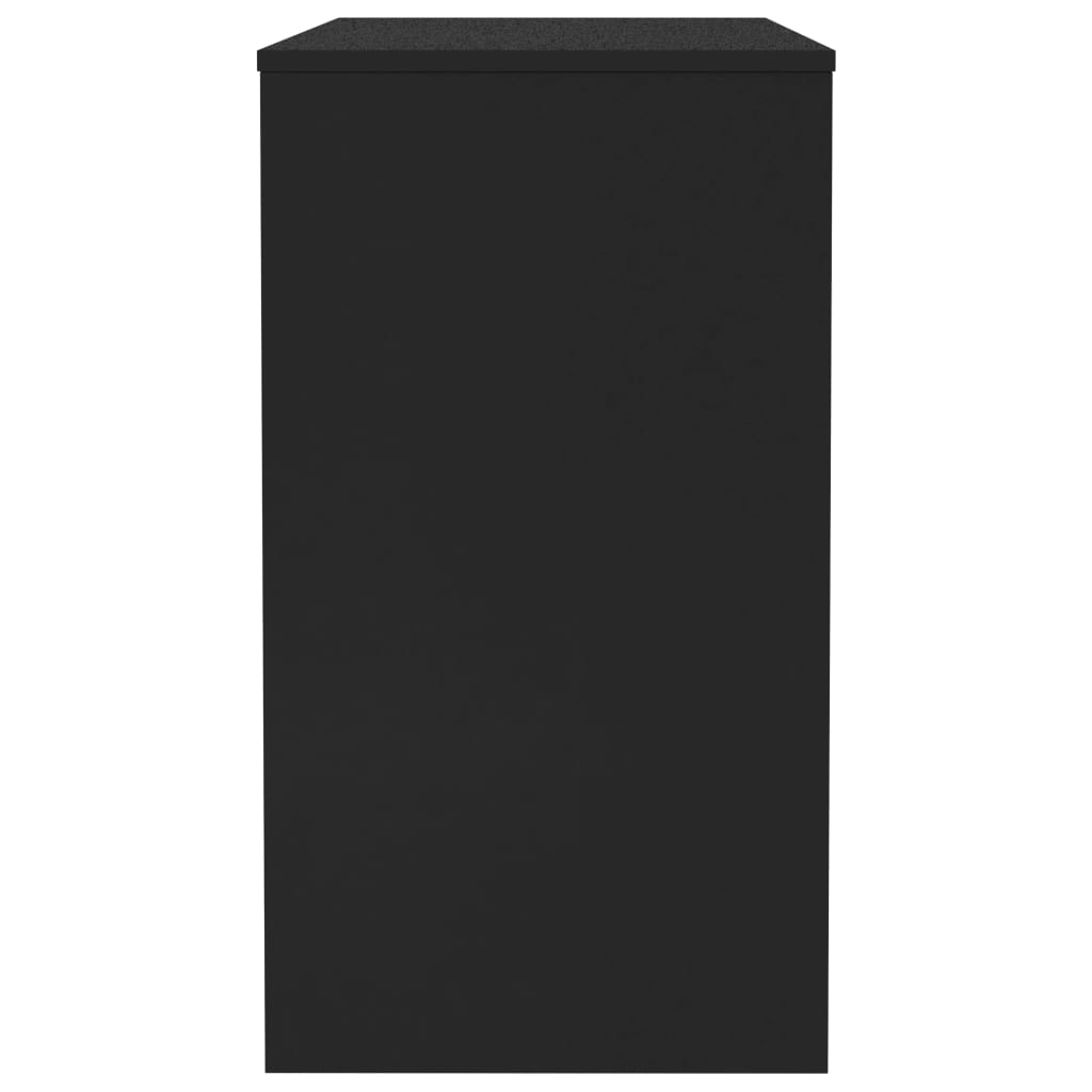8719883675404_g_en_hd_3 vidaXL Desk Black 90x40x72 cm Engineered Wood - Image 6