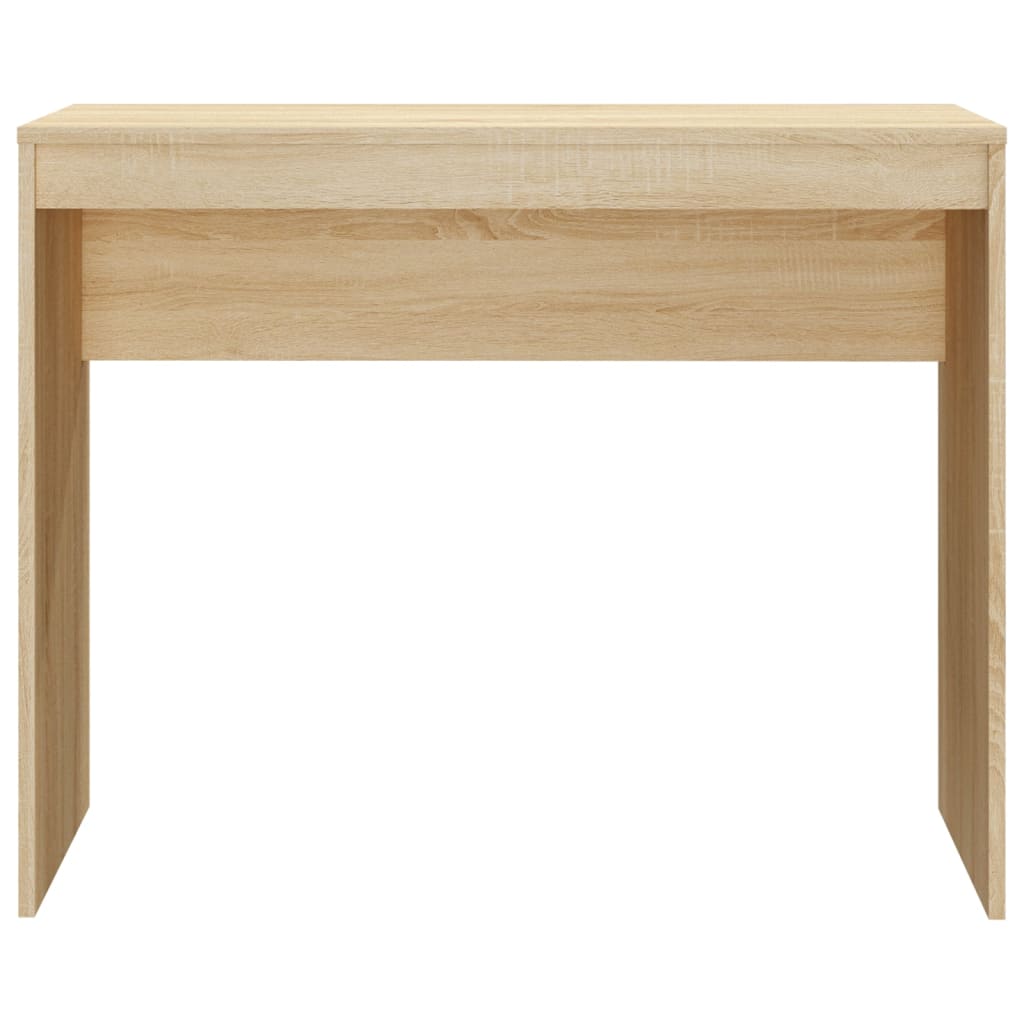 8719883675428_g_en_hd_3 vidaXL Desk Sonoma Oak 90x40x72 cm Engineered Wood - Image 6