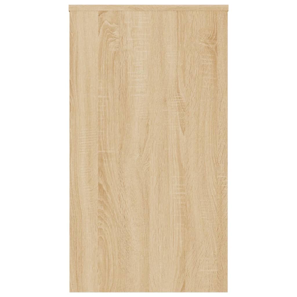 8719883675428_g_en_hd_4 vidaXL Desk Sonoma Oak 90x40x72 cm Engineered Wood - Image 7