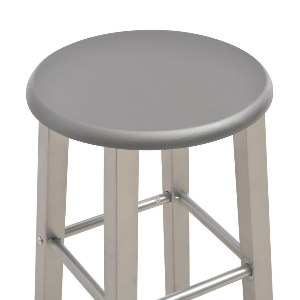 8719883678290_g_en_hd_3 vidaXL Bar Stools 2 pcs Anthracite MDF - Image 4