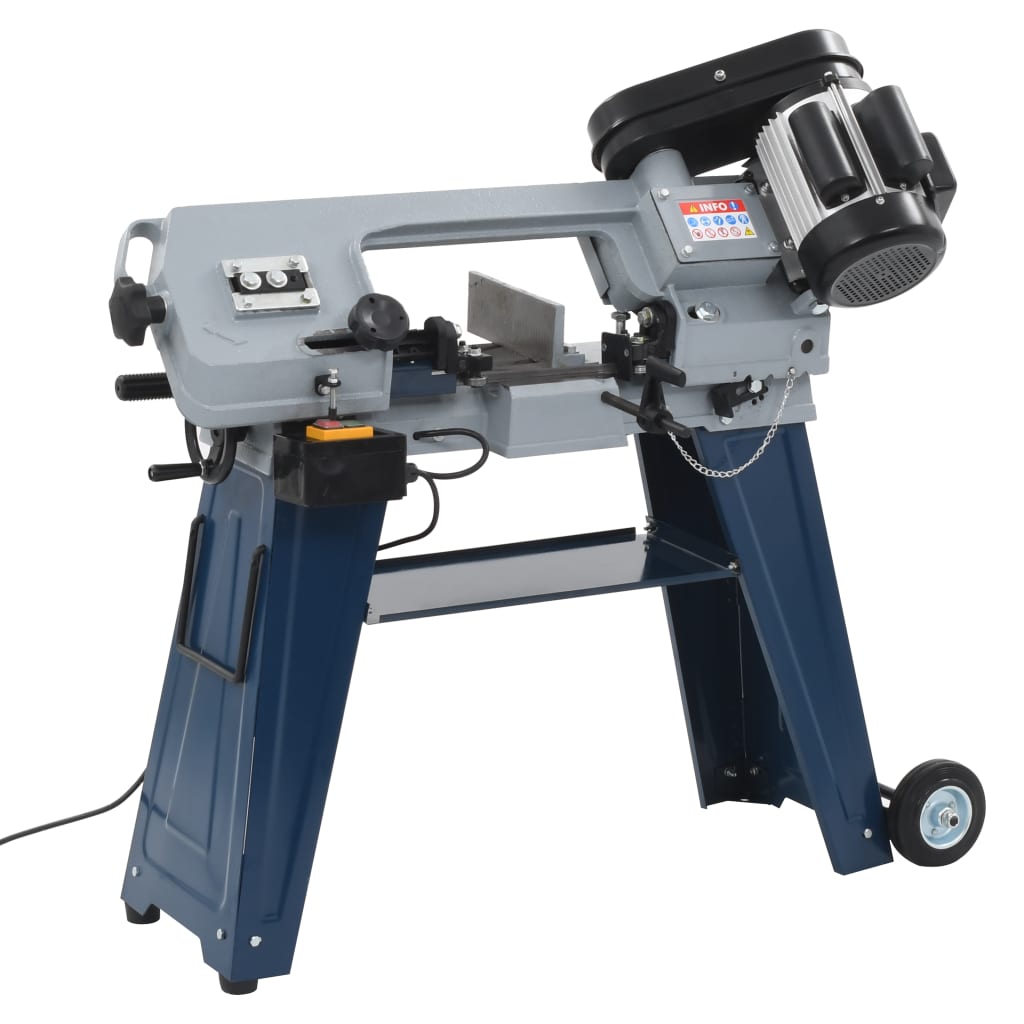 8719883678832_g_en_hd_1 vidaXL Metal Band Saw with Base 230 V - Image 2