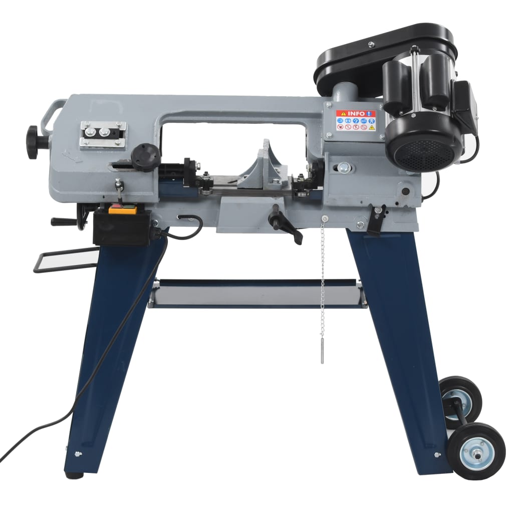8719883678832_g_en_hd_3 vidaXL Metal Band Saw with Base 230 V - Image 4