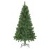 vidaXL Artificial Christmas Tree with Pine Cones Green 150 cm - Image 2