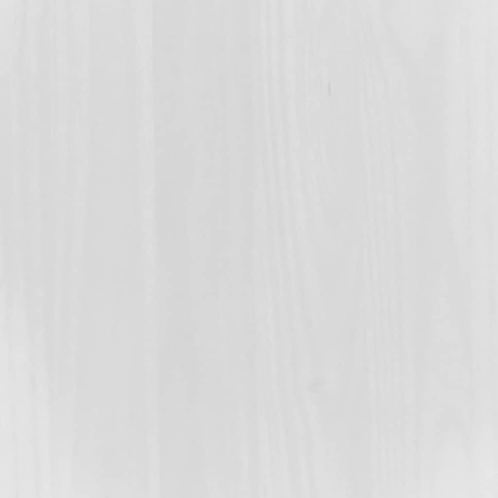 8719883681917_g_en_hd_7 vidaXL Wardrobe Mexican Pine Corona Range 3 Doors White - Image 9