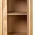 vidaXL 3-Door Wardrobe 118x50x171.5 cm Pine Panama Range - Image 9