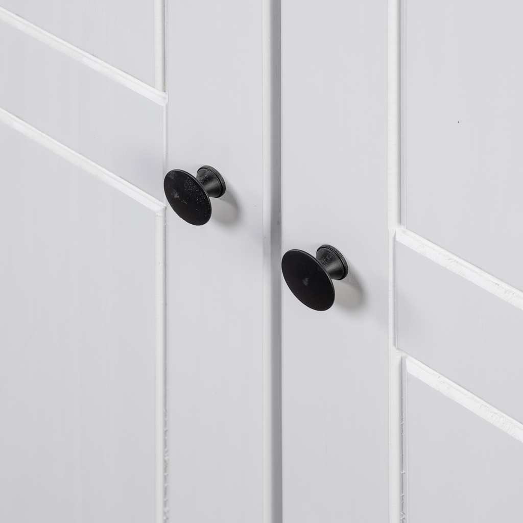 8719883682358_g_en_hd_4 vidaXL Wardrobe White 80x50x171.5 cm Solid Pine Panama Range - Image 6