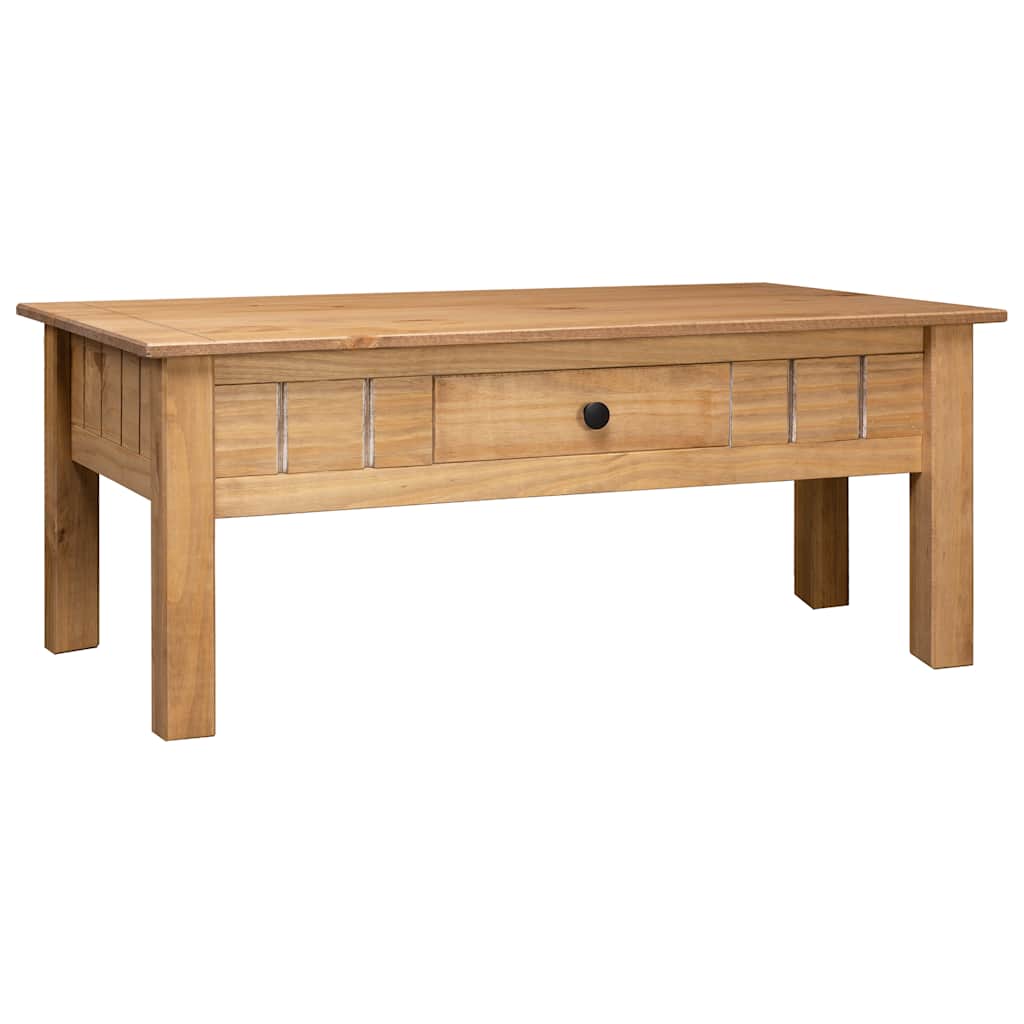 8719883682518_a_en_hd_1 vidaXL Coffee Table 100x60x43.5 cm Solid Pine Wood Panama Range - Image 1