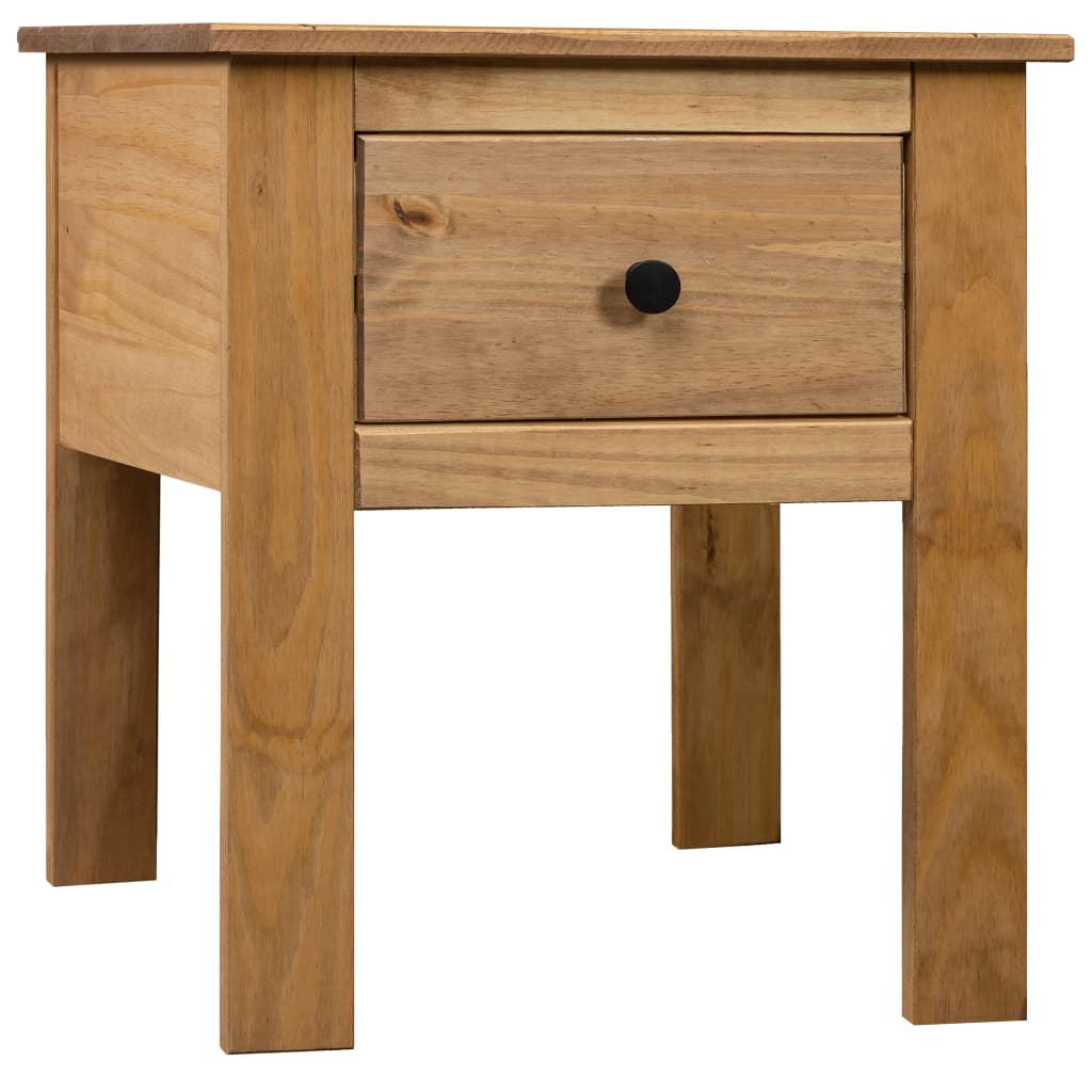 8719883682600_a_en_hd_1 vidaXL Bedside Cabinet 46x40x57 cm Pine Panama Range - Image 1