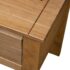 vidaXL Bedside Cabinet 46x40x57 cm Pine Panama Range - Image 9
