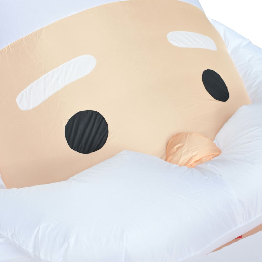 8719883682990_g_en_hd_4 vidaXL Christmas Inflatable Santa Claus LED IP20 600 cm XXL - Image 6