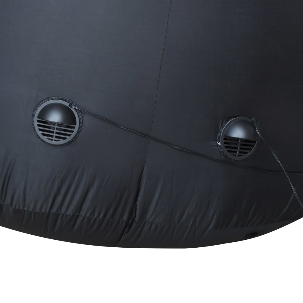 8719883682990_g_en_hd_5 vidaXL Christmas Inflatable Santa Claus LED IP20 600 cm XXL - Image 7