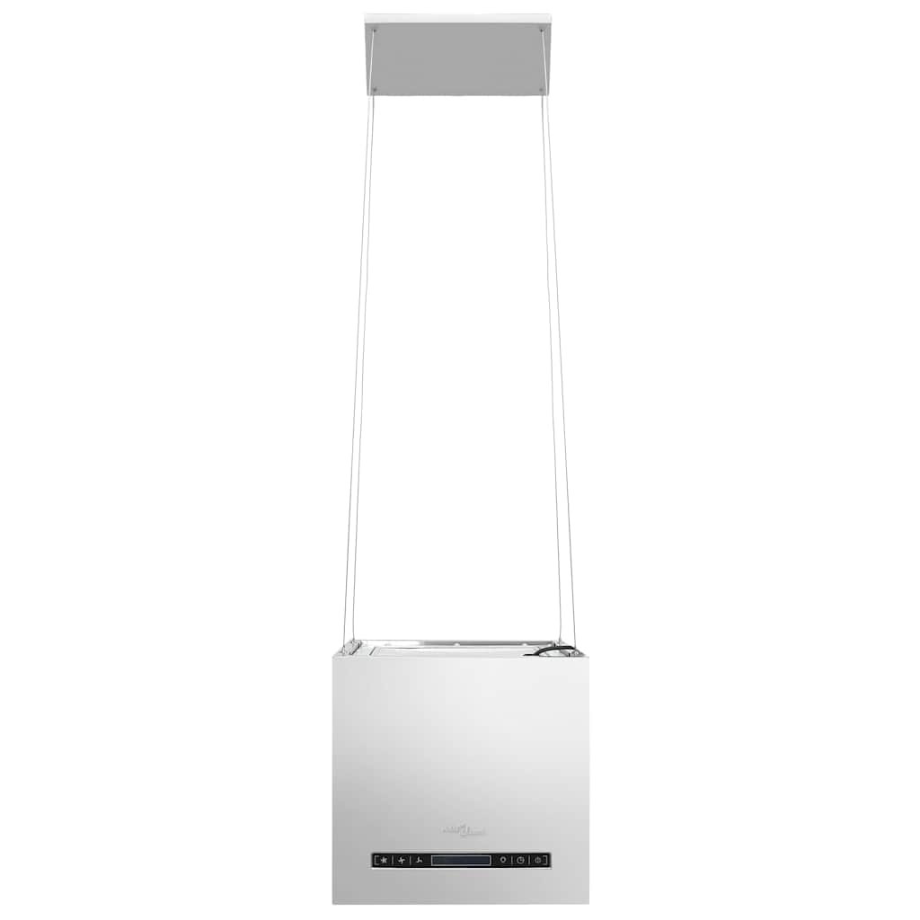 8719883684659_g_en_hd_2 vidaXL Hanging Island Range Hood Touch Sensor LCD 37 cm Stainless Steel - Image 4
