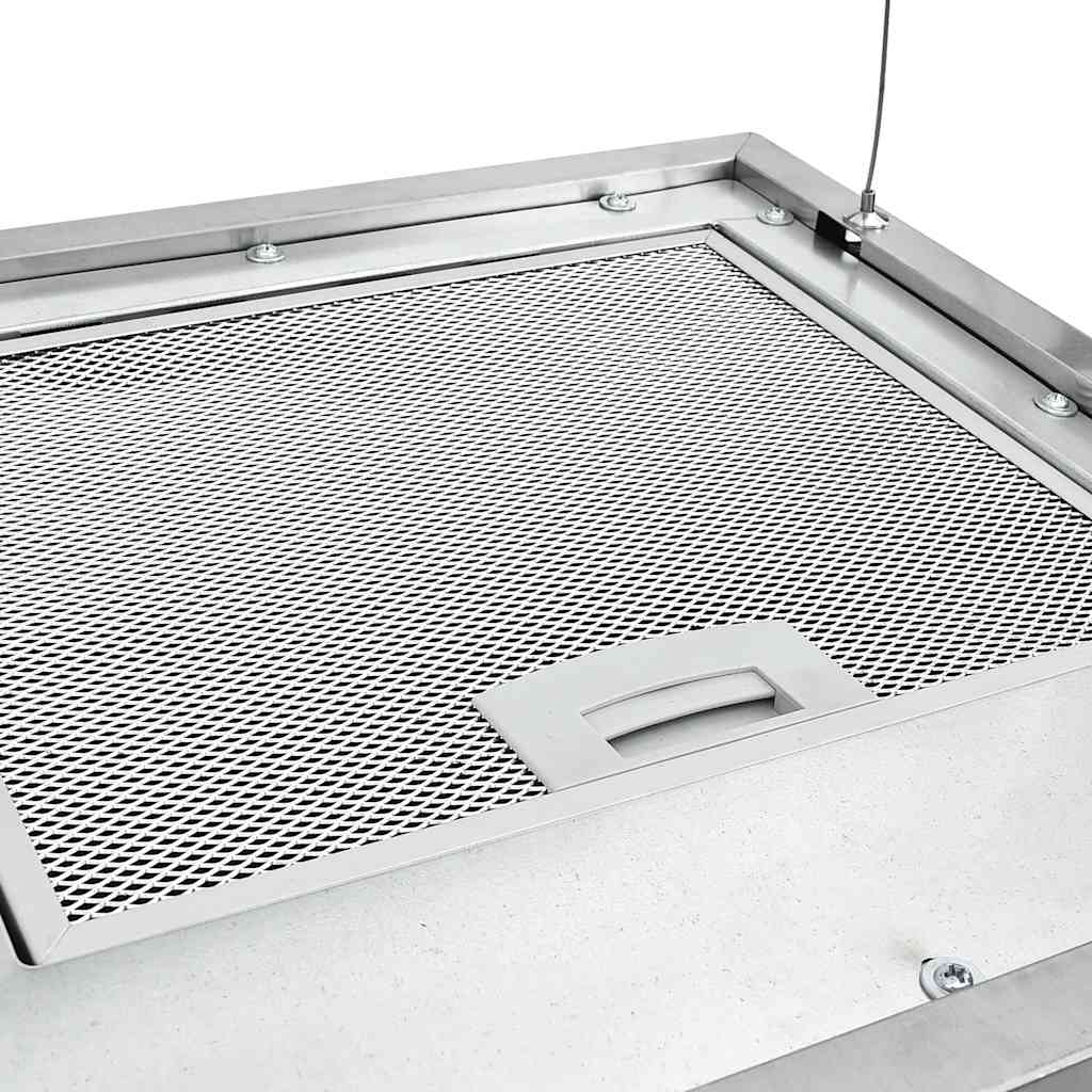 8719883684659_g_en_hd_4 vidaXL Hanging Island Range Hood Touch Sensor LCD 37 cm Stainless Steel - Image 6