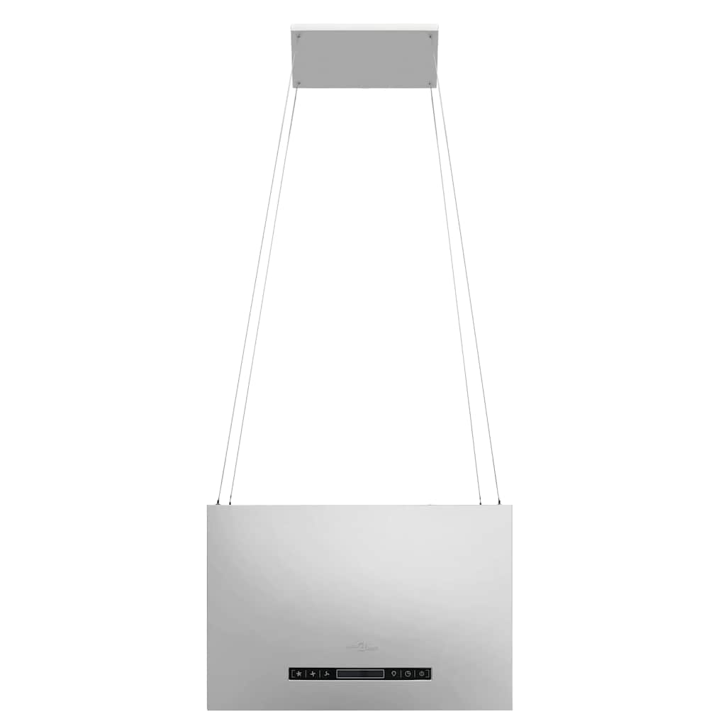 8719883684666_g_en_hd_2 vidaXL Hanging Island Range Hood Touch Sensor LCD 55 cm Stainless Steel - Image 4