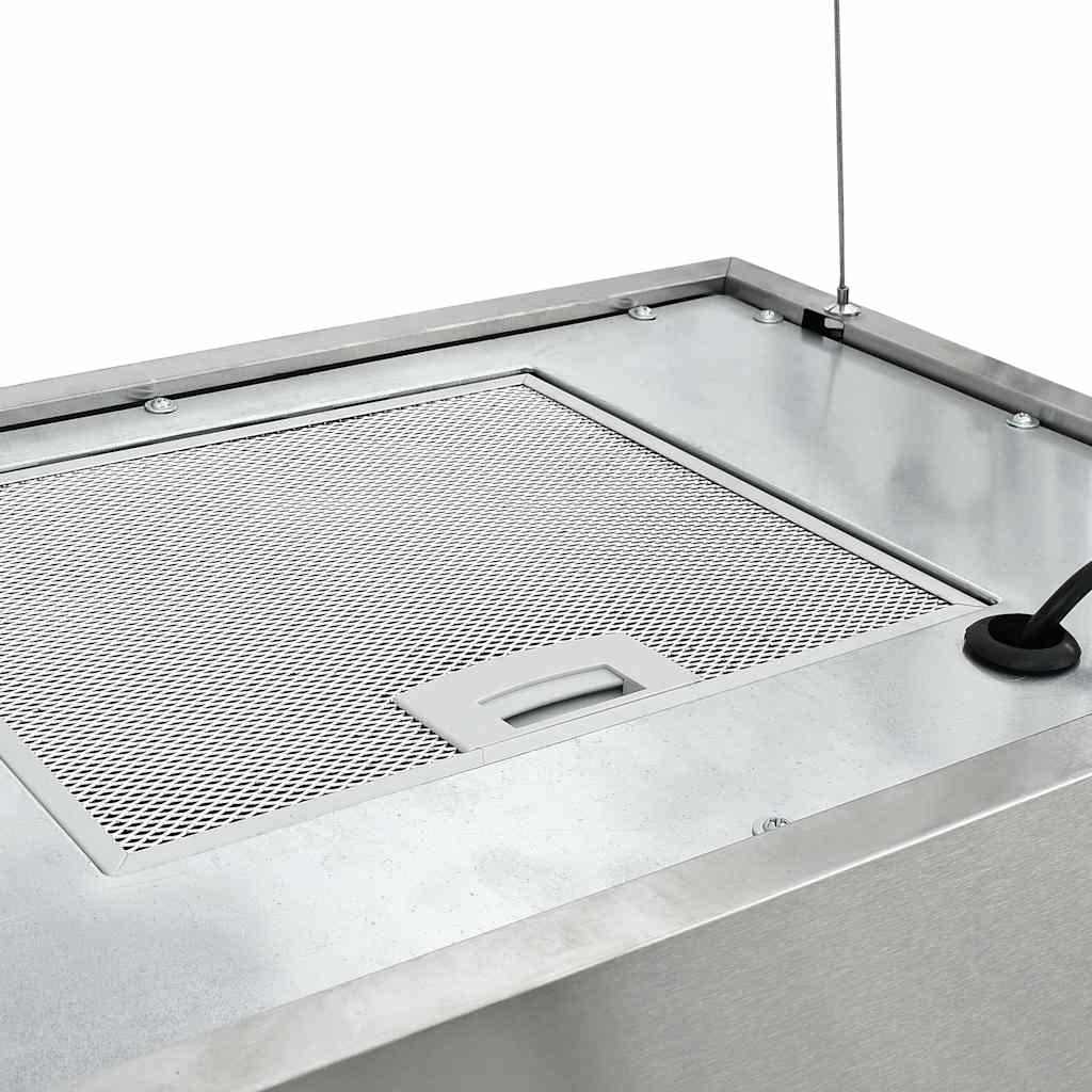 8719883684666_g_en_hd_3 vidaXL Hanging Island Range Hood Touch Sensor LCD 55 cm Stainless Steel - Image 5