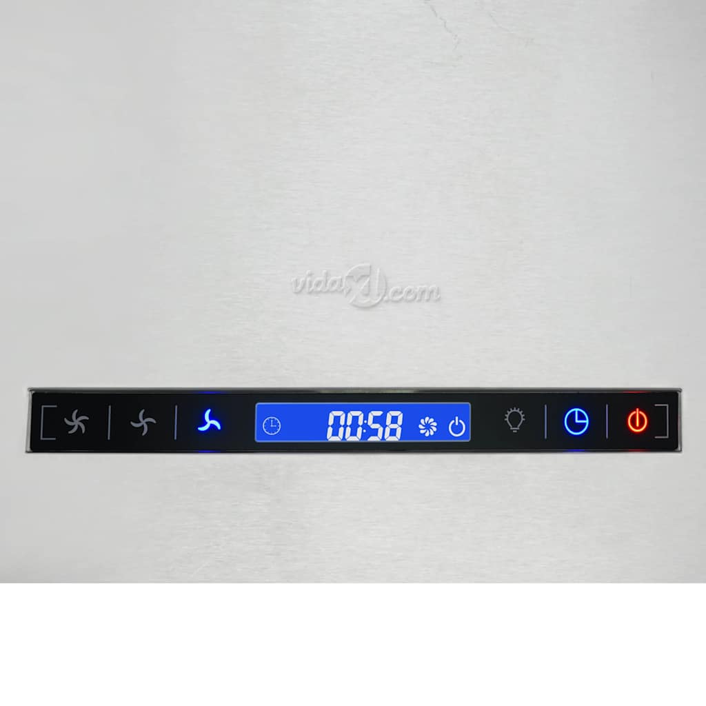 8719883684666_g_en_hd_5 vidaXL Hanging Island Range Hood Touch Sensor LCD 55 cm Stainless Steel - Image 7