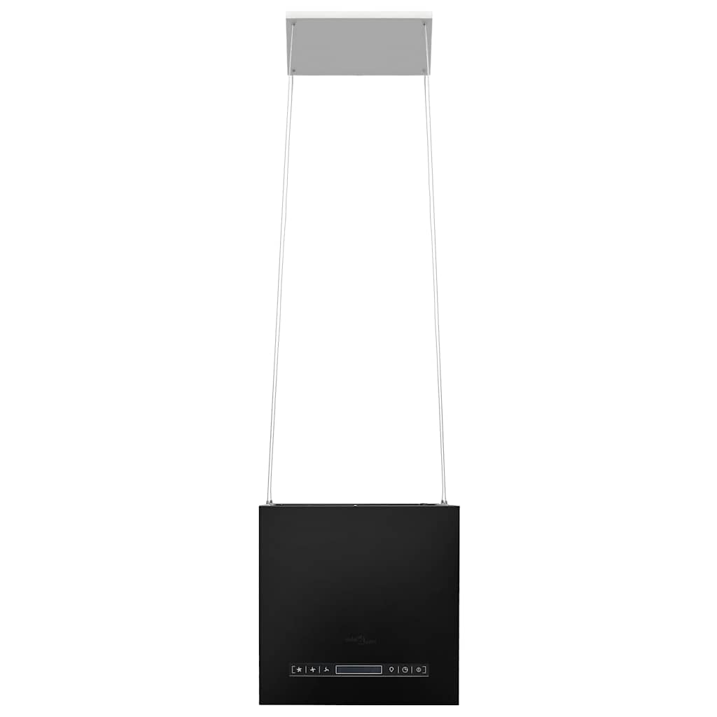 8719883684673_g_en_hd_2 vidaXL Hanging Island Range Hood Touch Sensor LCD 37 cm Powder-coated Steel - Image 4