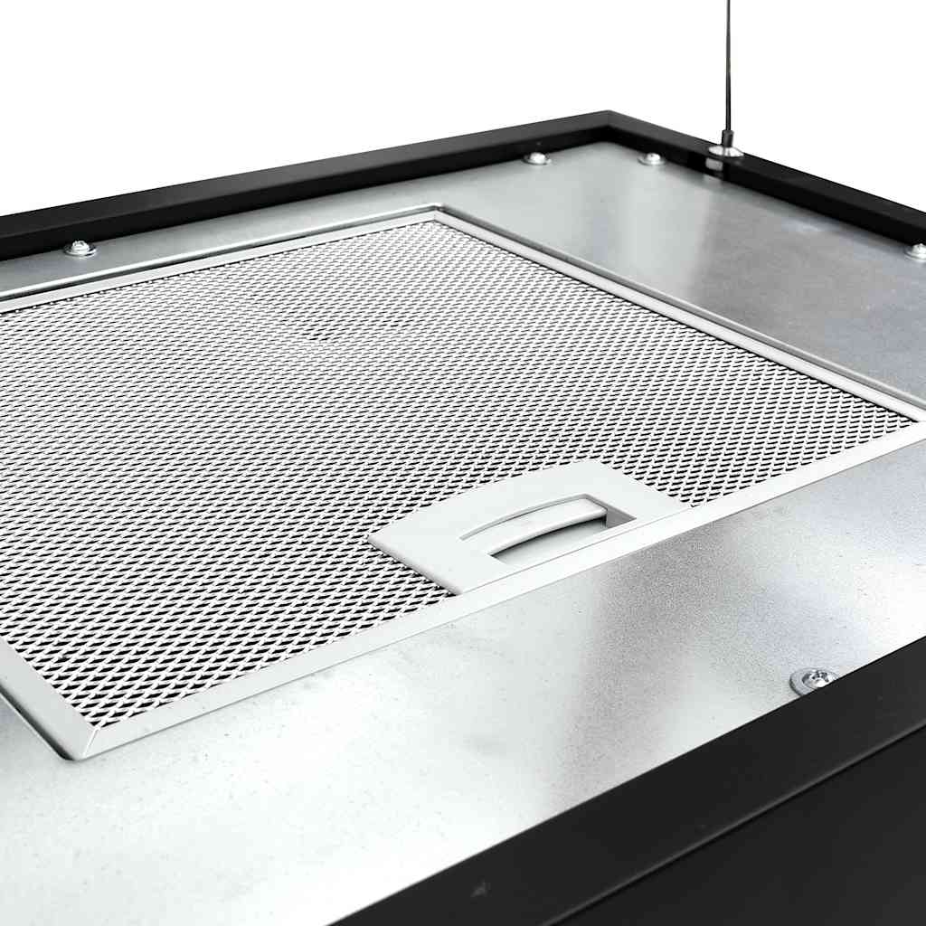8719883684680_g_en_hd_4 vidaXL Hanging Island Range Hood Touch Sensor LCD 55 cm Powder-coated Steel - Image 6