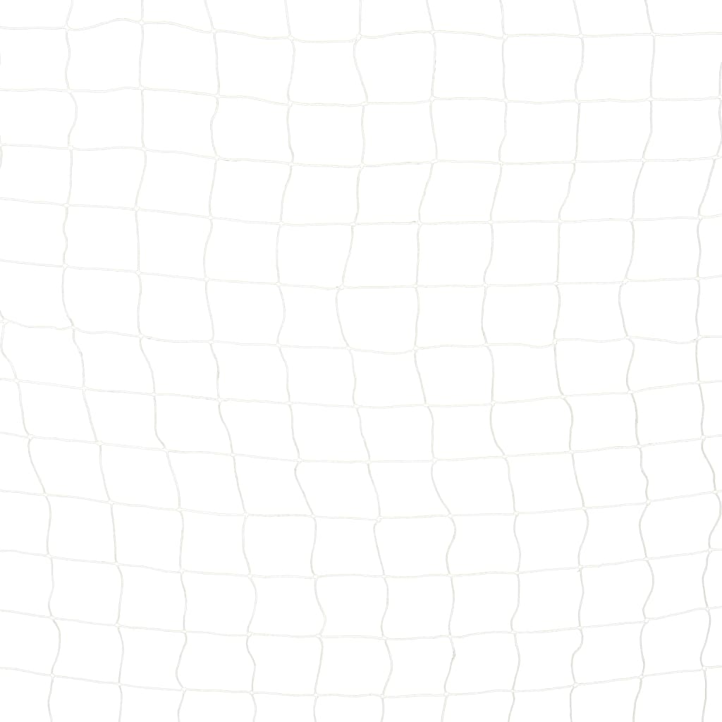 8719883685144_g_en_hd_4 vidaXL Soccer Goal 300x160x90 cm Metal Black and White - Image 5