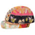 vidaXL Pouffe 100x20 cm Patchwork Fabric - Image 3