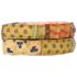 vidaXL Pouffe 100x20 cm Patchwork Fabric - Image 5