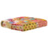 vidaXL Pouffe 100x100x20 cm Patchwork Fabric - Image 5