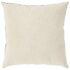 vidaXL Cushions Cotton Velvet 2 pcs 45x45 cm Green - Image 2