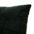 vidaXL Cushions Cotton Velvet 2 pcs 45x45 cm Green - Image 4