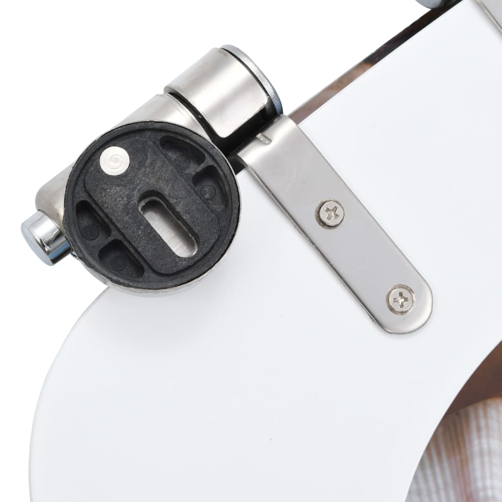 8719883691565_g_en_hd_7 vidaXL WC Toilet Seats 2 pcs with Soft Close Lids MDF Muschel Design - Image 8