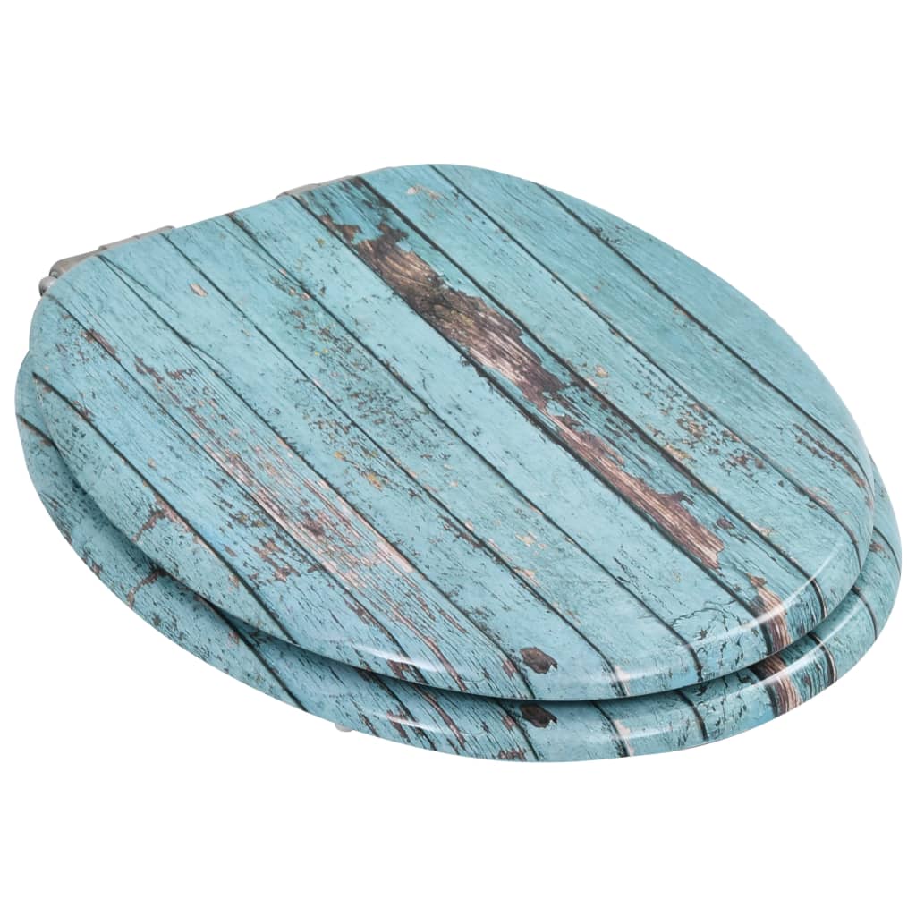 8719883691633_g_en_hd_3 vidaXL WC Toilet Seats 2 pcs with Soft Close Lids MDF Old Wood Design - Image 4