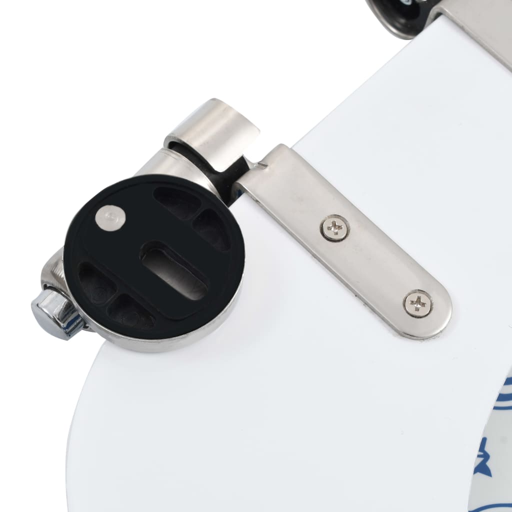 8719883691664_g_en_hd_7 vidaXL WC Toilet Seats 2 pcs with Soft Close Lids MDF Porcelain Design - Image 8