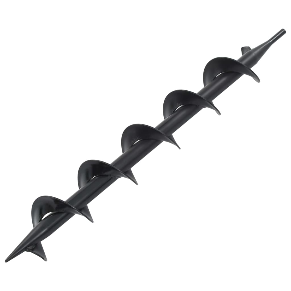 8719883695303_a_en_hd_1 vidaXL Auger Drill Bit Steel 75x600 mm - Image 2