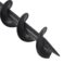 vidaXL Auger Drill Bit Steel 75x600 mm - Image 5