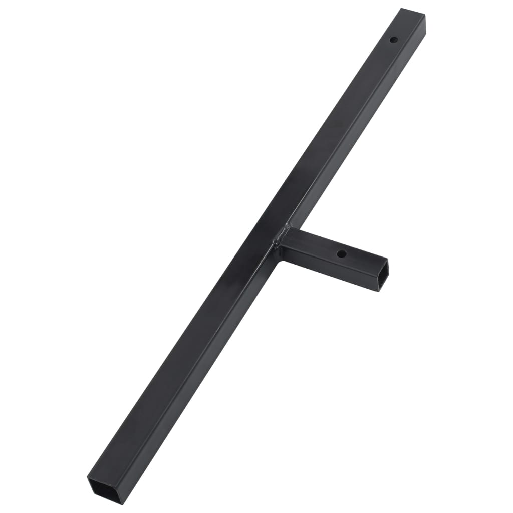 8719883695310_g_en_hd_3 vidaXL Ground Drill with Handle 250 mm Steel Black - Image 4
